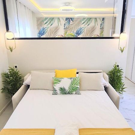 Estepona Rada Beach Abc Apartments & Estudios A Екстериор снимка