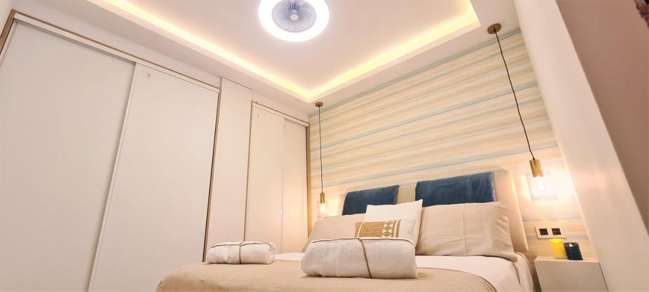 Estepona Rada Beach Abc Apartments & Estudios A Екстериор снимка