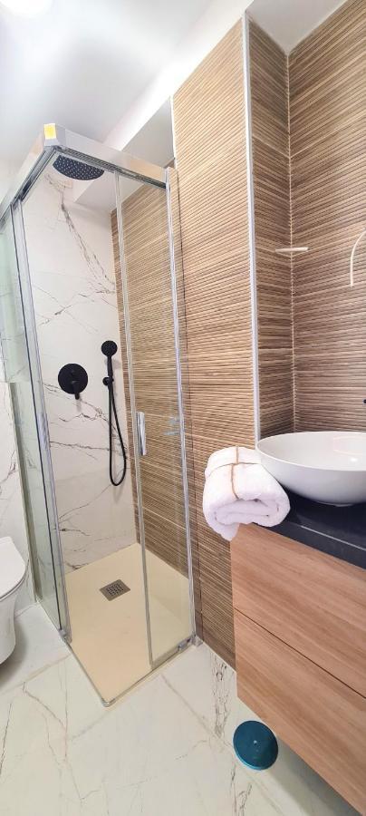 Estepona Rada Beach Abc Apartments & Estudios A Екстериор снимка