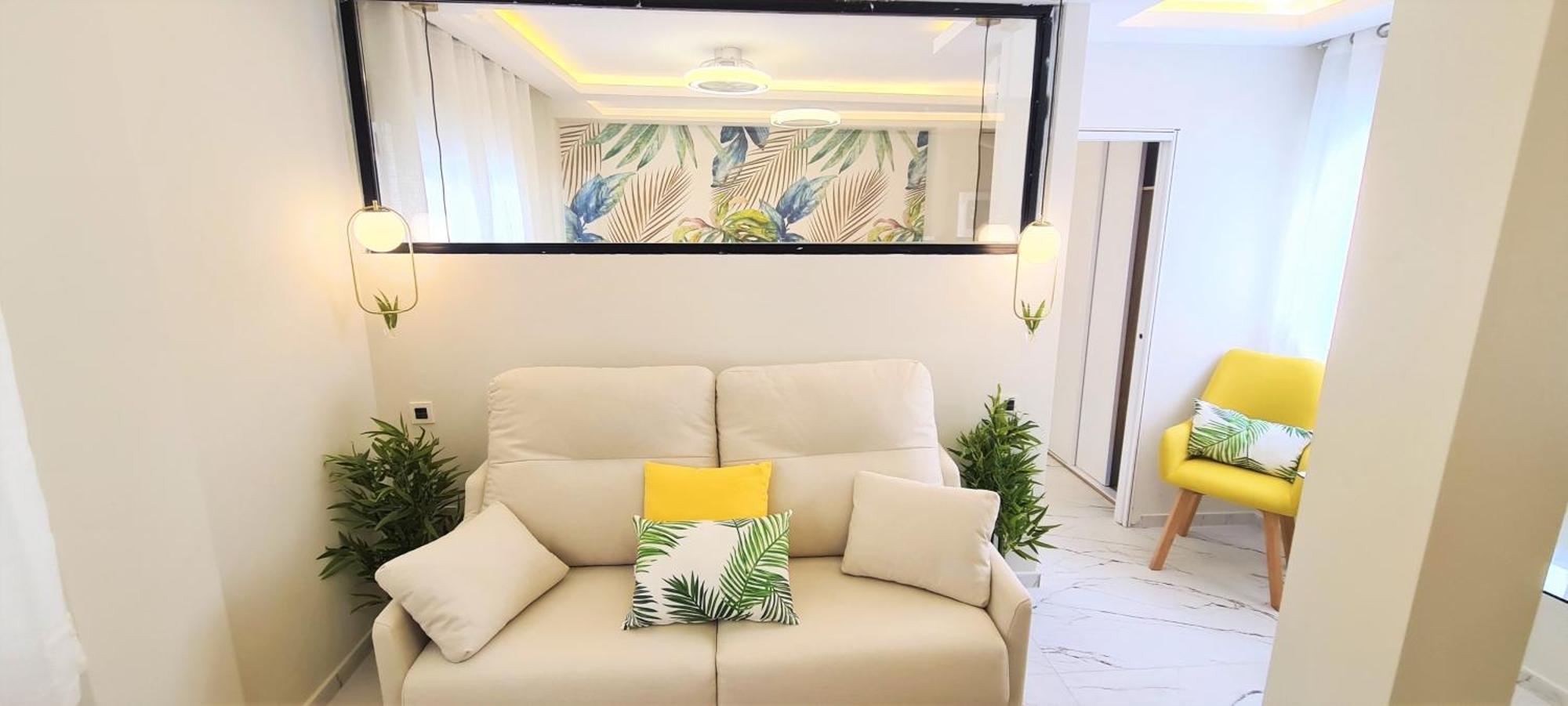 Estepona Rada Beach Abc Apartments & Estudios A Екстериор снимка