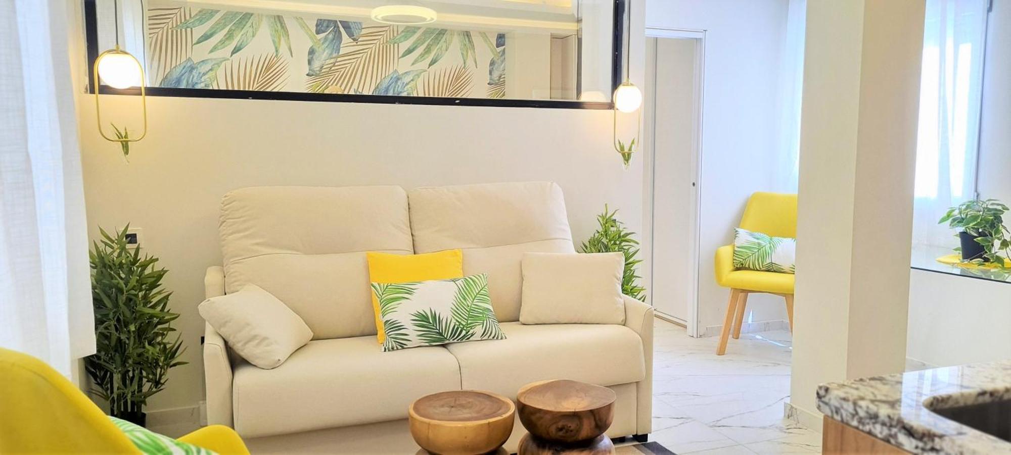 Estepona Rada Beach Abc Apartments & Estudios A Екстериор снимка