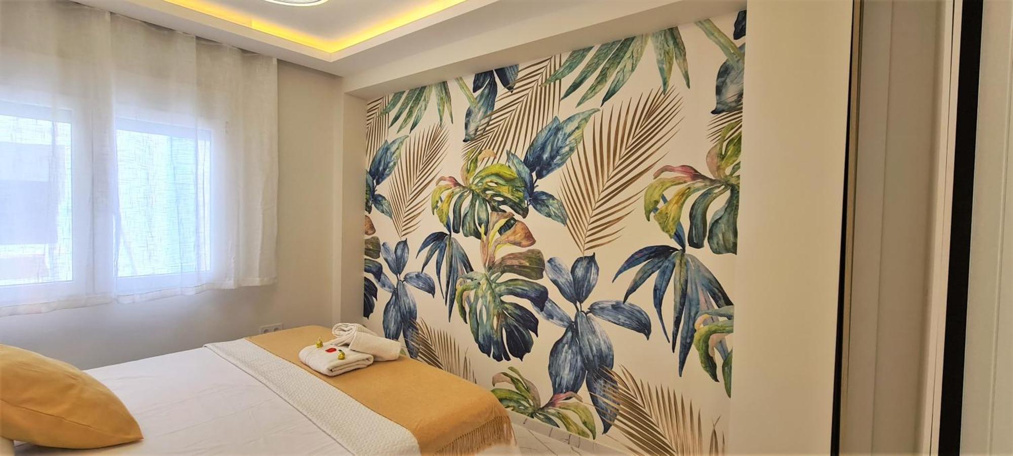 Estepona Rada Beach Abc Apartments & Estudios A Екстериор снимка
