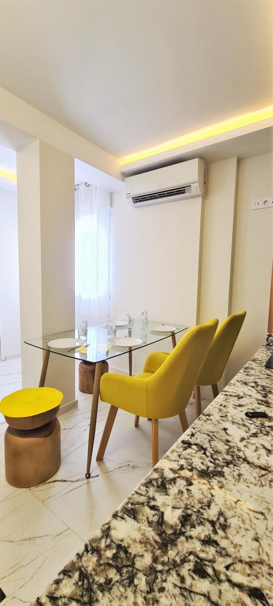 Estepona Rada Beach Abc Apartments & Estudios A Екстериор снимка