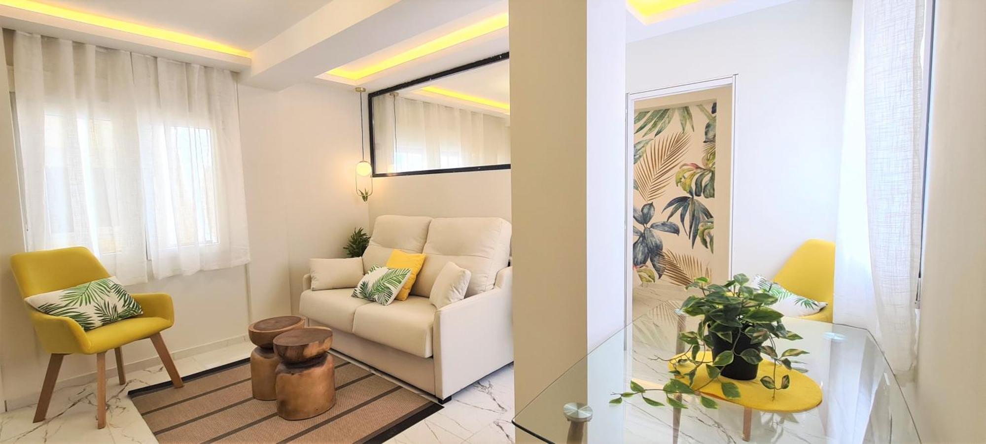 Estepona Rada Beach Abc Apartments & Estudios A Екстериор снимка