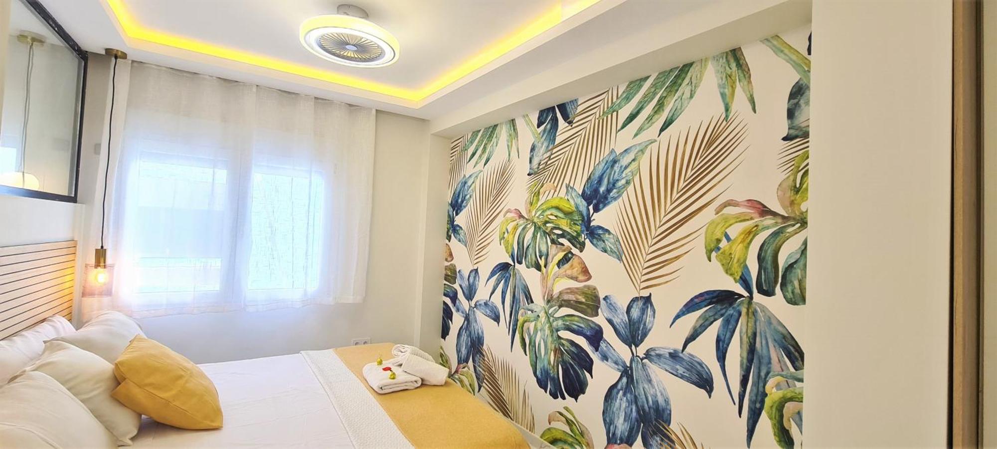 Estepona Rada Beach Abc Apartments & Estudios A Екстериор снимка