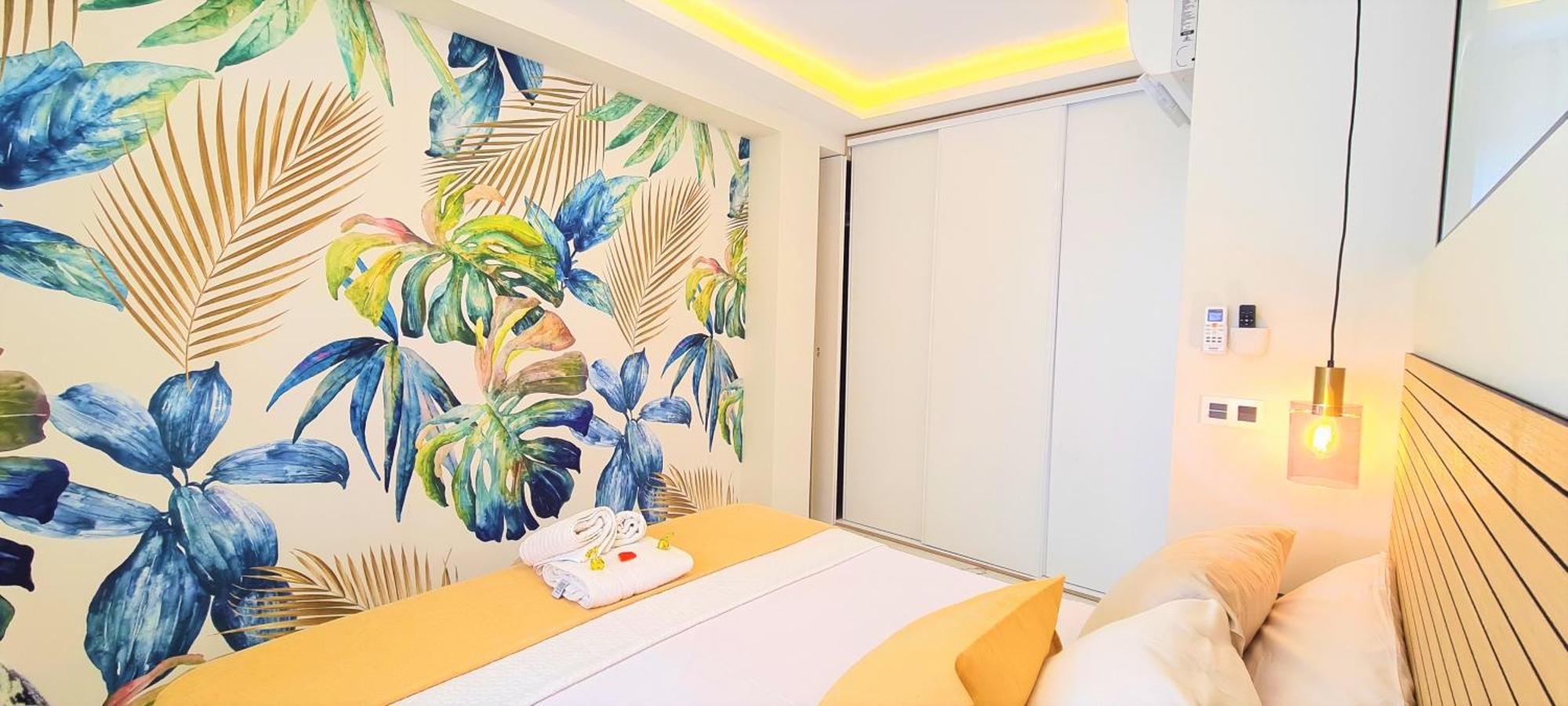 Estepona Rada Beach Abc Apartments & Estudios A Екстериор снимка